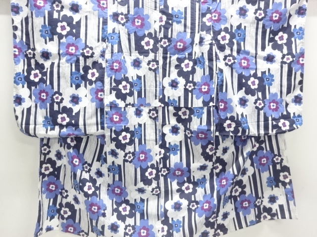 Japanese Kimono / Others Cotton